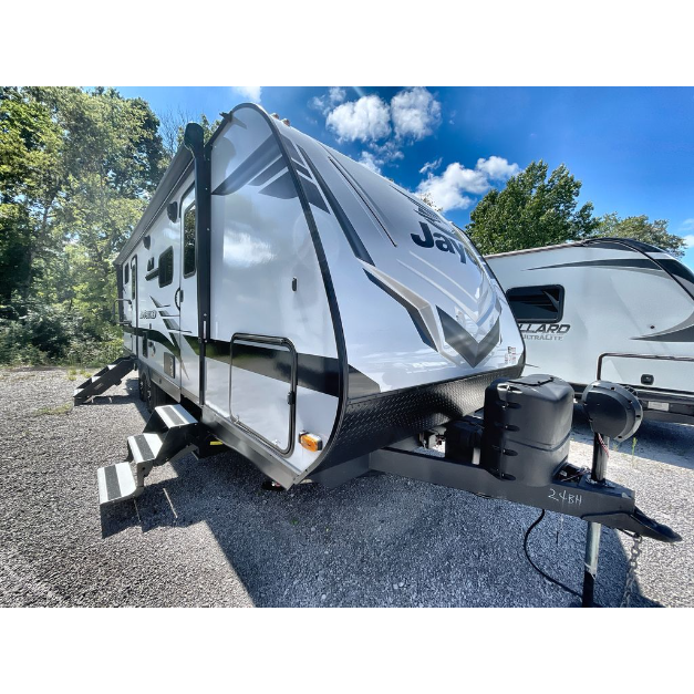 Jayco Jay Feather Review