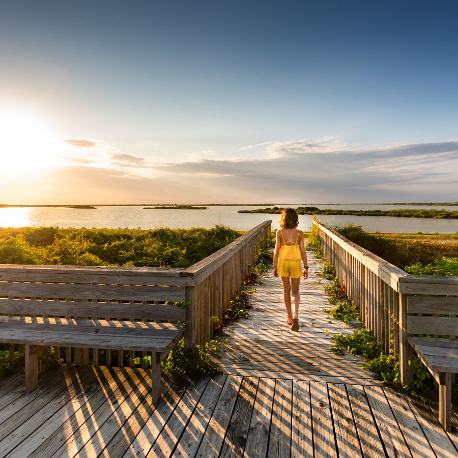 outer banks